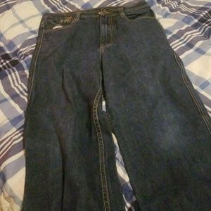 Boys jeans